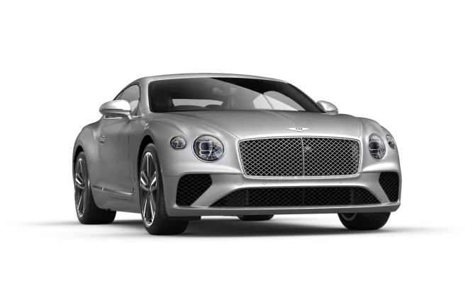Continental GT V8 image 2